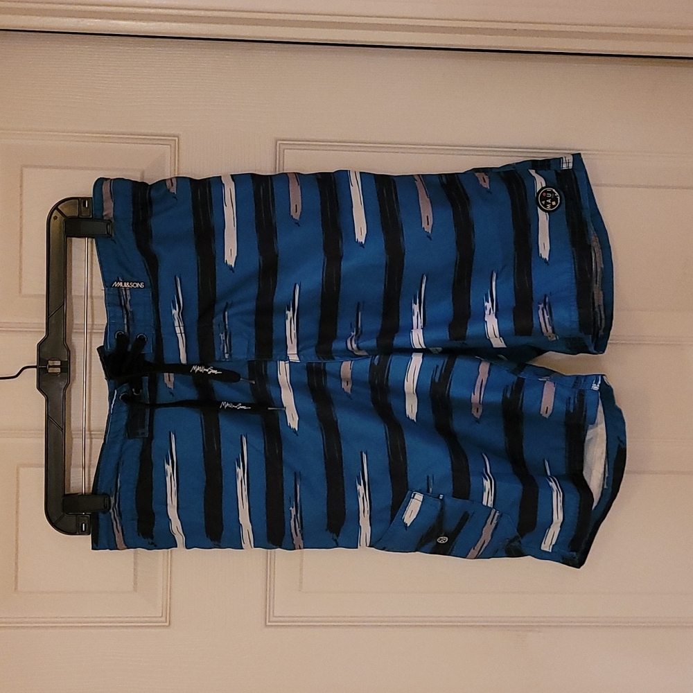 Maui and Sons Swim Shorts